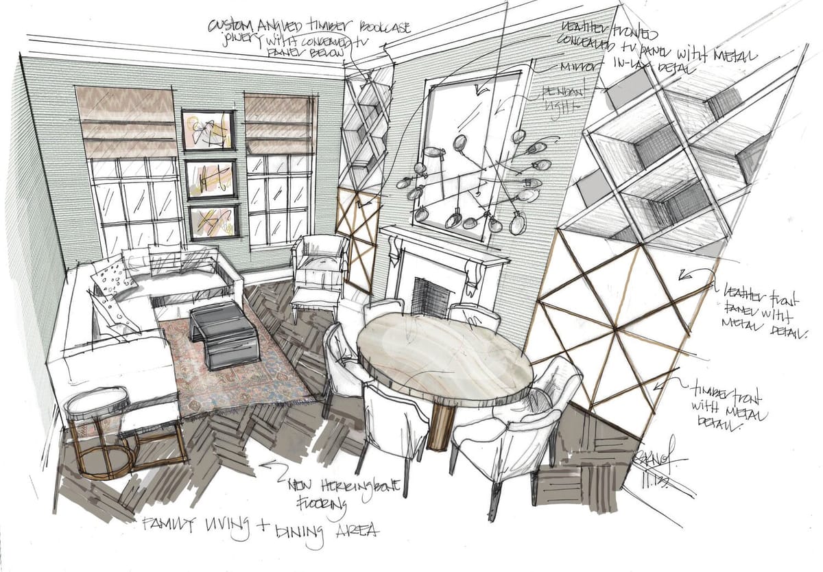 Interior Design