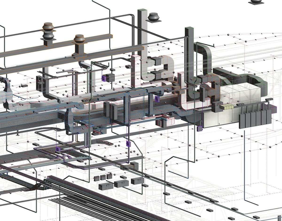 MEP Engineering