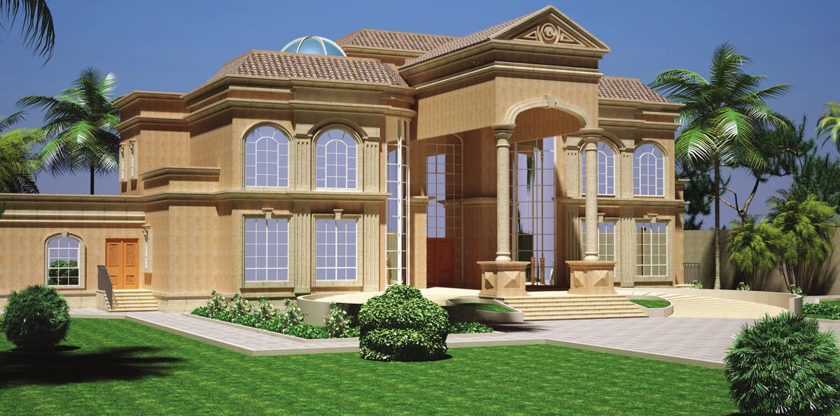 Villa Design